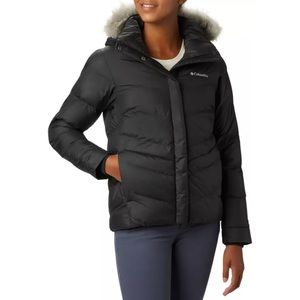Columbia Women's Peak to Park Insulated Jacket, Water Resistant and Insulated